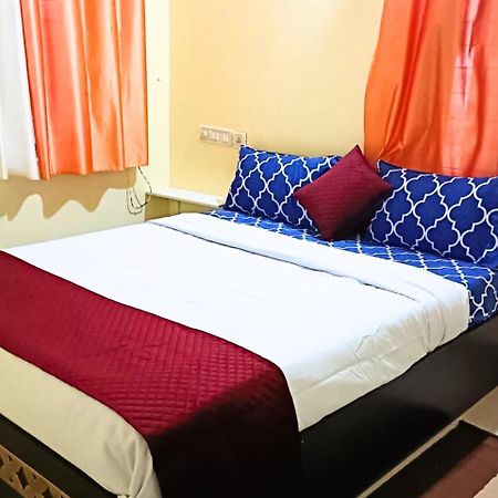 Golden Magnolia Homestay Бенґалуру Екстер'єр фото